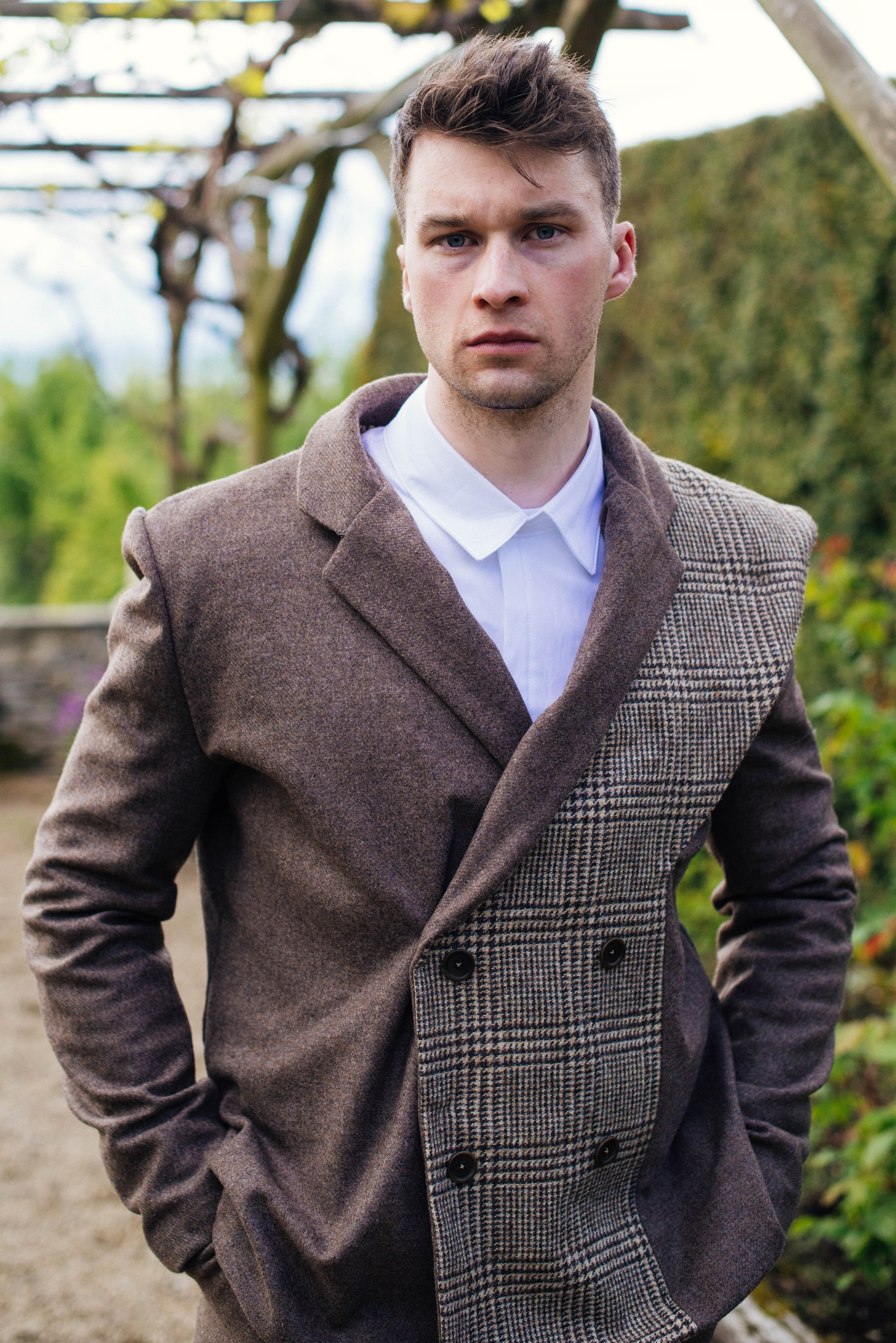 Suit Jacket