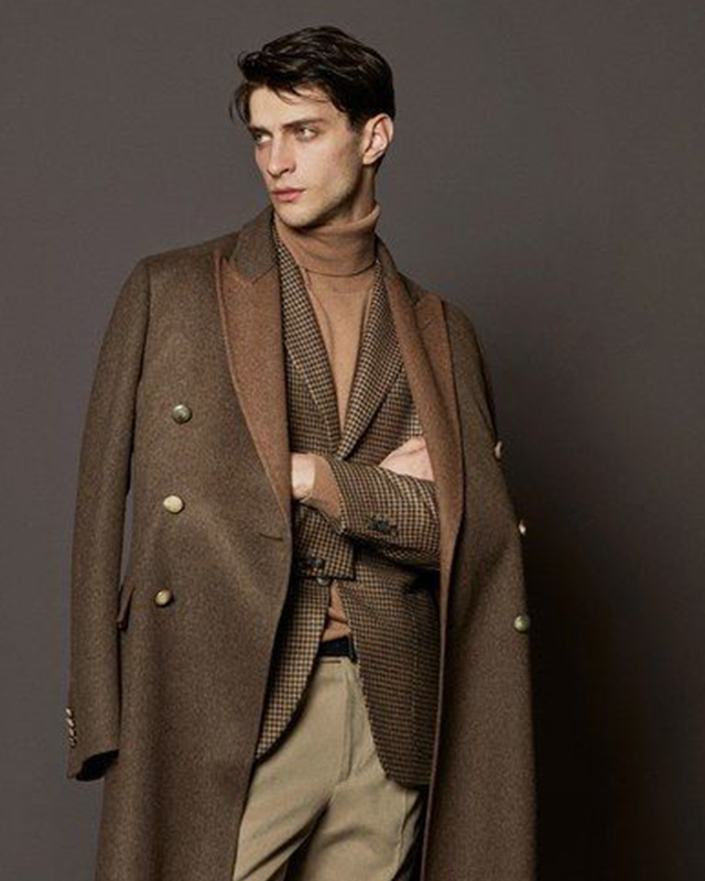 tweed
